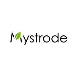 Mystrode Supplements logo