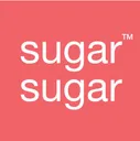 Sugar Sugar logo