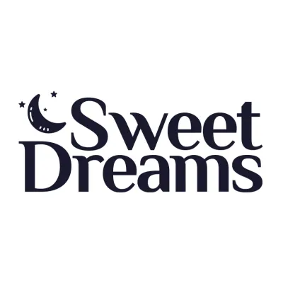 Sweet Dreams logo