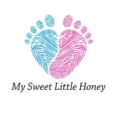 mysweetlittlehoney.com logo