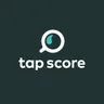 My Tapscore logo