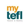 myTEFL logo