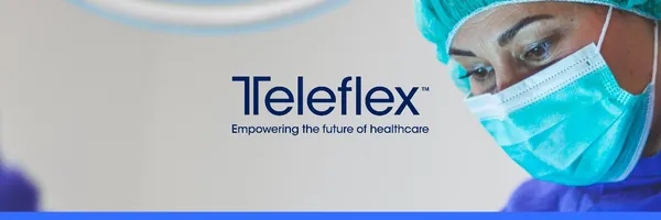 Teleflex Logo & Brand Assets (SVG, PNG and vector) - Brandfetch