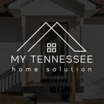 My Tennessee Home Solution logo