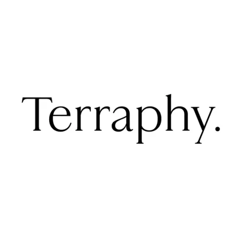 Terraphy logo