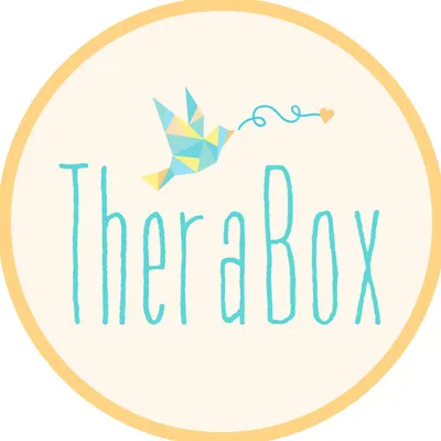 Therabox logo