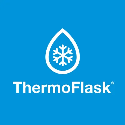 ThermoFlask logo