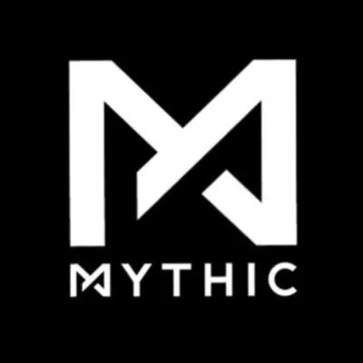 Logo by Brandfetch