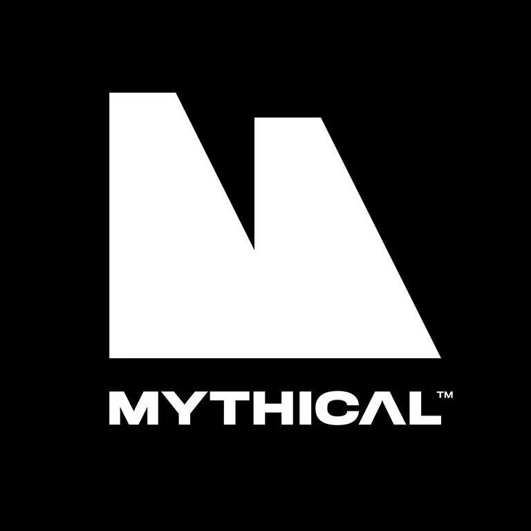 Logo by Brandfetch