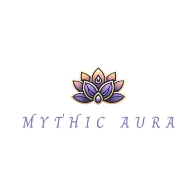 mythicaura.com logo