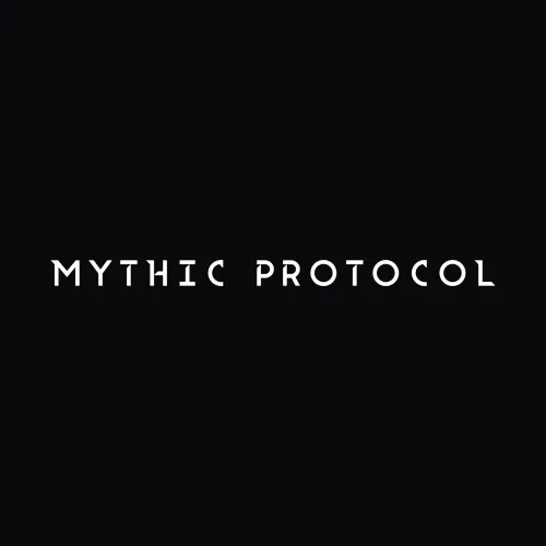 Mythic Protocol logo