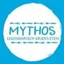 Logo Mythos - Nieuwendijk