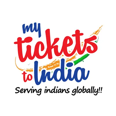 Tickets to India