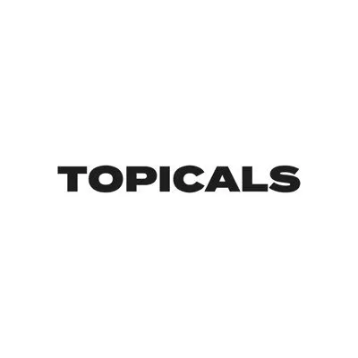 mytopicals.com logo