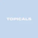 Topicals logo