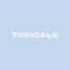 Topicals logo