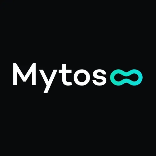 Mytos logo
