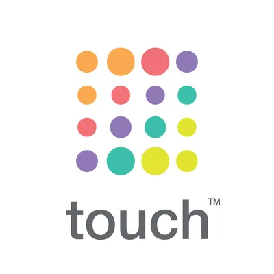 Touch Skin Care logo