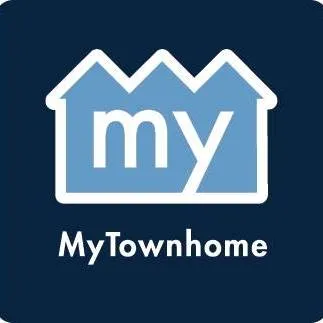 My Townhome Logo