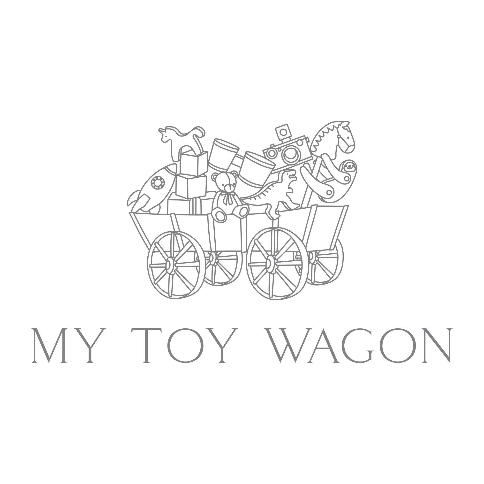 Mytoywagon