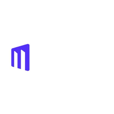 Logo by Brandfetch
