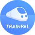 TrainPal UK logo