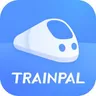 TrainPal UK logo