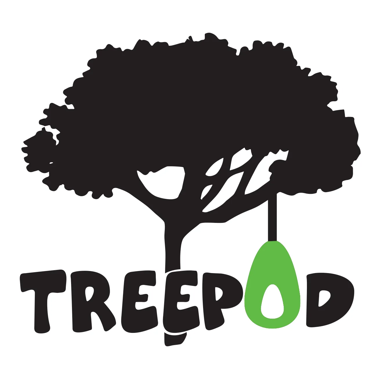 TreePod logo