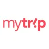 Mytrip logo