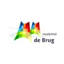 Logo Mytylschool De Brug