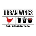 Urban Wings logo