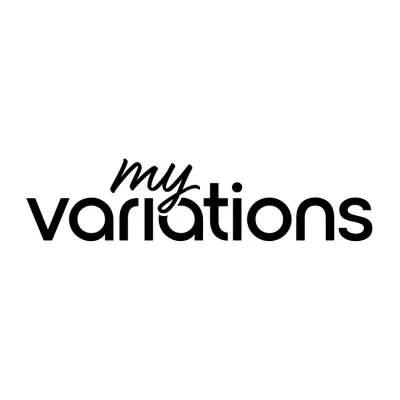 MyVariations logo