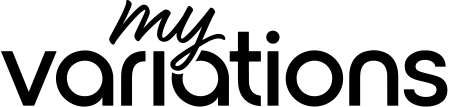MyVariations logo