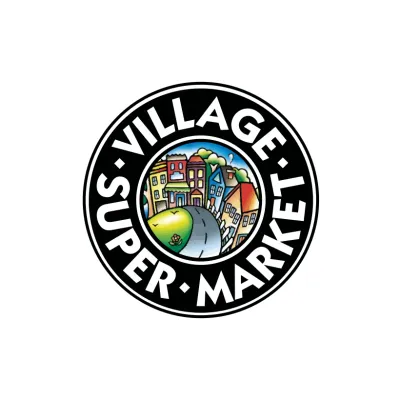 Village Super Market Inc logo