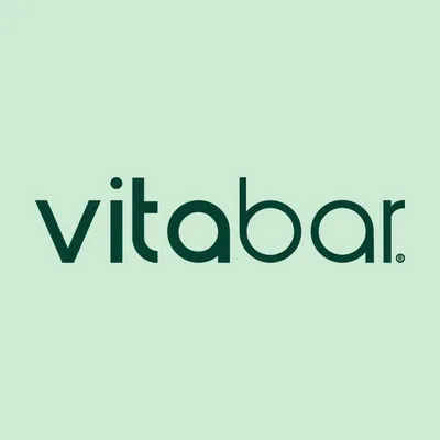 myvitabar.com logo