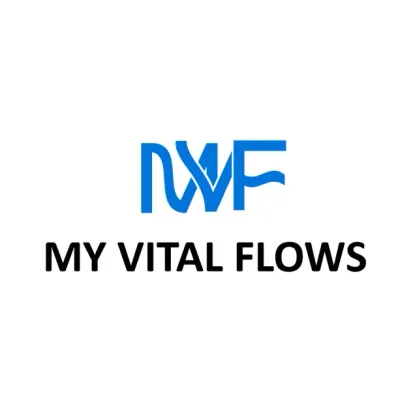My Vital Flows