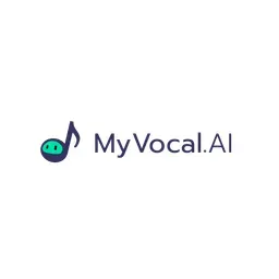 Myvocal logo