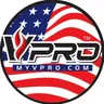 Myvpro logo