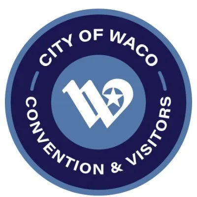 Waco Welcome Center Gift Shop logo