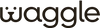 Waggle logo