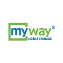 MyWay Mobile Storage logo