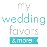 My Wedding Favors logo