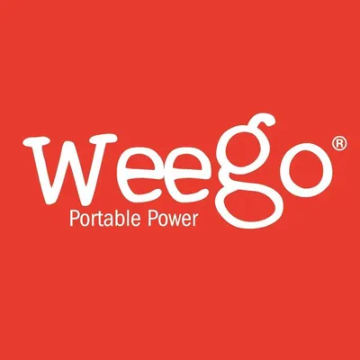 myweego.com logo