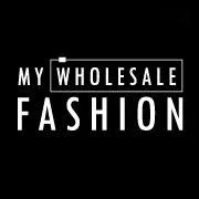 mywholesalefashion.com logo