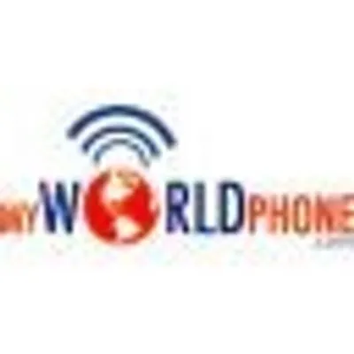MyWorldPhone