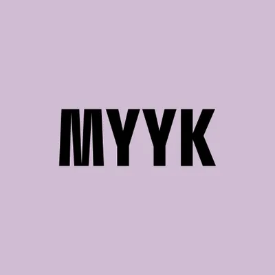 MYYK logo