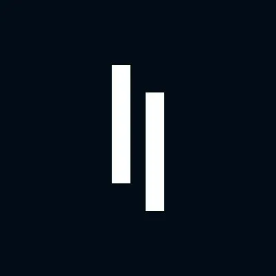 Logo by Brandfetch