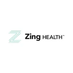 Zing Health logo