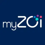 myZoi logo/icon