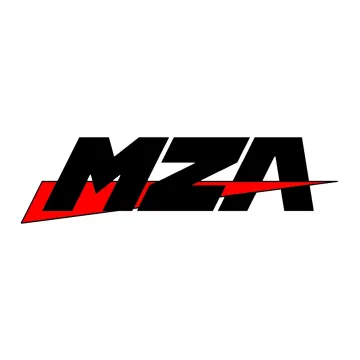 MZA Associates Corporation Logo